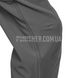 Тактичні штани Emerson BlueLabel Lynx Tactical Soft Shell Pants Grey 2000000084817 фото 4