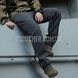 Тактичні штани Emerson BlueLabel Lynx Tactical Soft Shell Pants Grey 2000000084817 фото 18