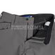 Тактичні штани Emerson BlueLabel Lynx Tactical Soft Shell Pants Grey 2000000084817 фото 7