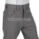 Тактичні штани Emerson BlueLabel Lynx Tactical Soft Shell Pants Grey 2000000084817 фото 12