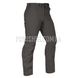 Тактические брюки Emerson BlueLabel Lynx Tactical Soft Shell Pants Grey 2000000084817 фото 2