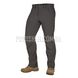 Тактичні штани Emerson BlueLabel Lynx Tactical Soft Shell Pants Grey 2000000084817 фото 1