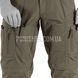 Тактические штаны под наколенники UF PRO P-40 All-Terrain Gen.3 Brown Grey 2000000231334 фото 5