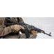 Цівка Magpul MOE AK Hand Guard M-Lok для AK47/AK74 2000000137193 фото 6