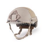 Шлем Ops-Core FAST High Cut (Сорт 2), Tan, L/XL