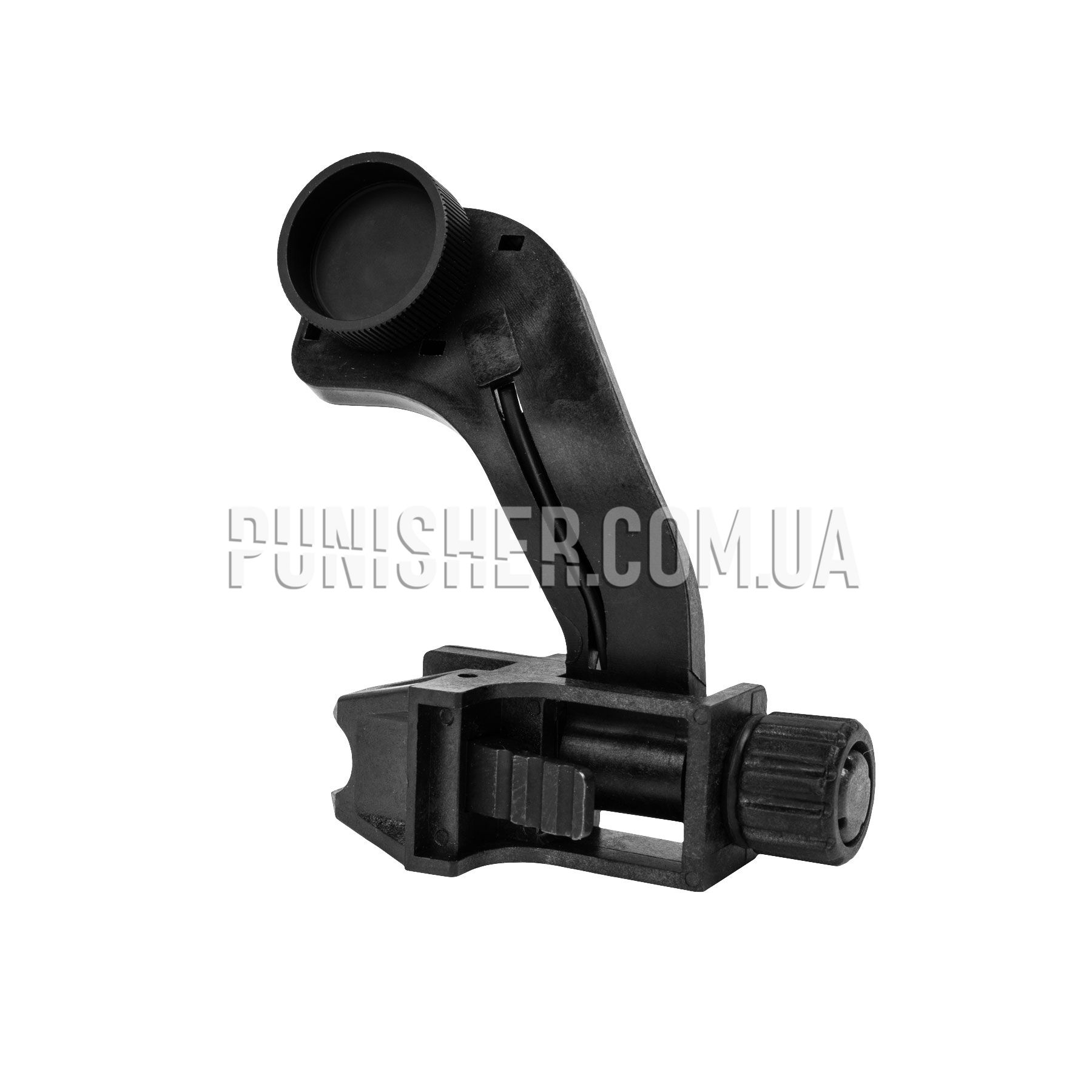 NVG J-Arm Mount for PVS-14 Black buy with international delivery 