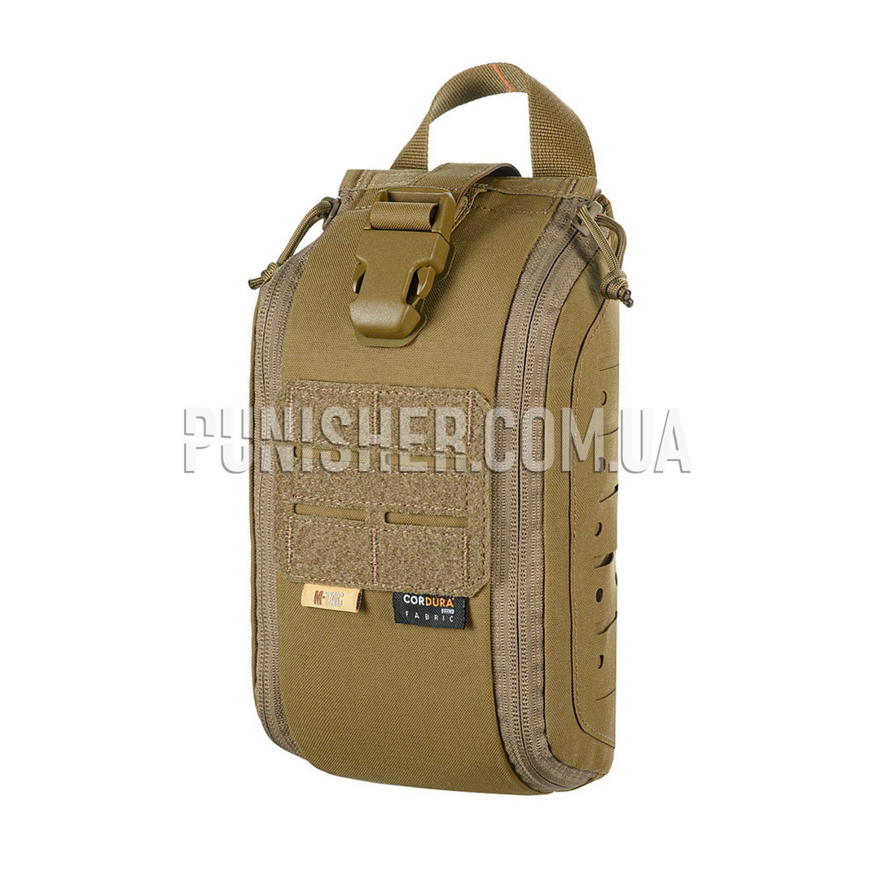 M-Tac Elite RIP OFF Gen. II Medical Pouch Coyote Brown buy with