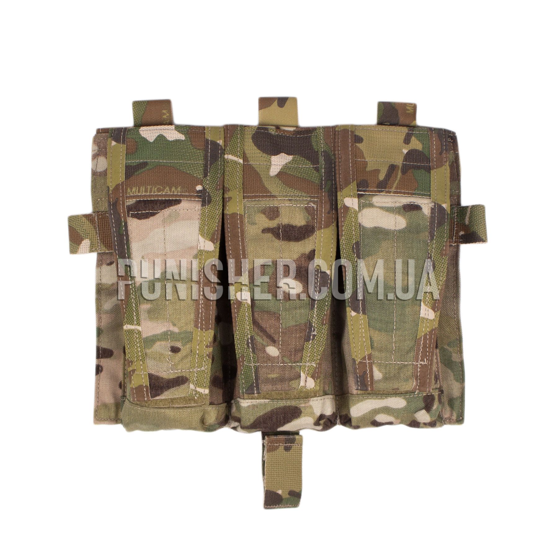 Crye Precision AVS Detachable Flap M4 Pouch Multicam buy with