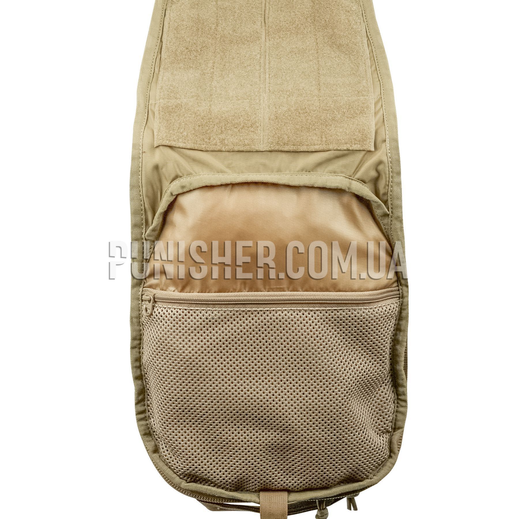 Sac à Dos Tasmanian Tiger Modular Pack 30 - 30 Litres, Cordura 700D, Ouverture Frontale, MOLLE Laser Cut, Couleur Olive