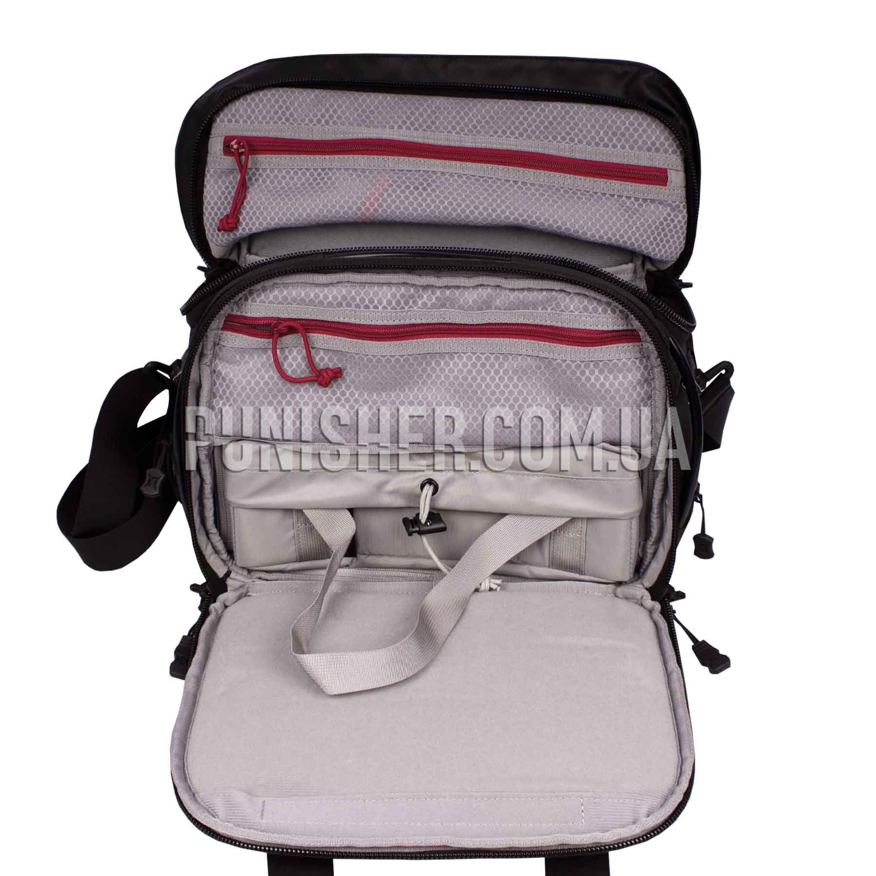 Vertx COF Light Range Bag VTX5051 Black buy with international delivery ...