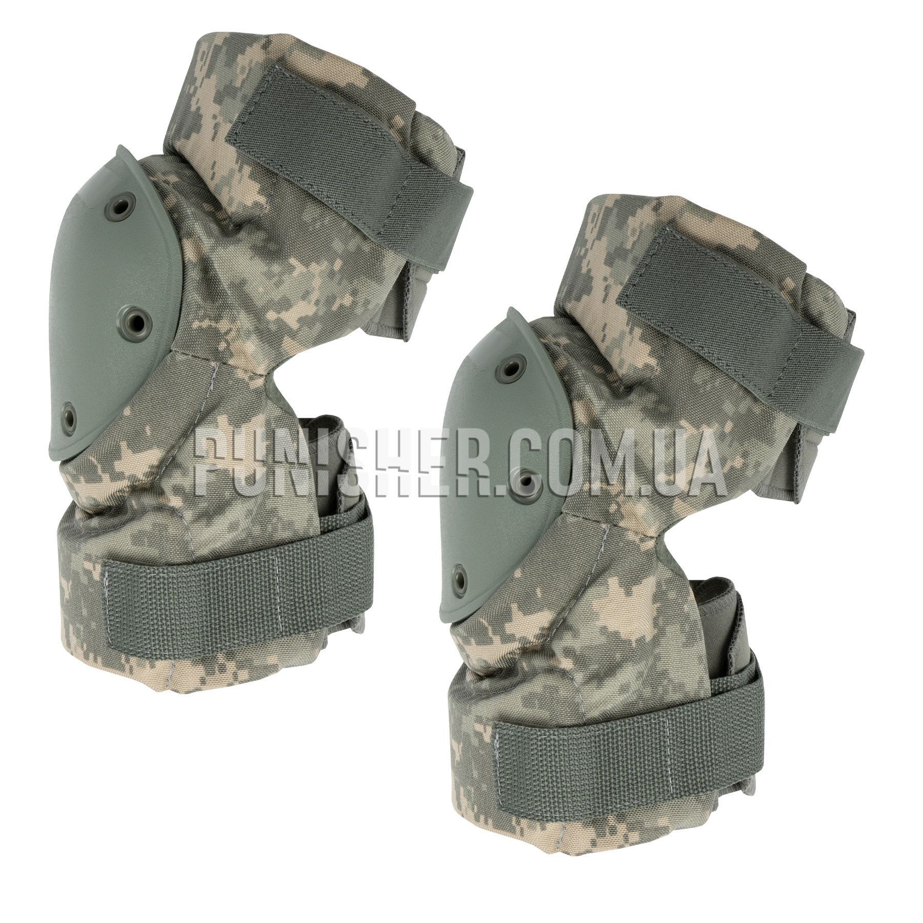 Тактичні наколінники US Army ACU Universal Knee Pads ACU купити з ...