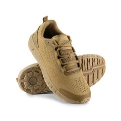 M-Tac Summer Pro Coyote Sneakers, Coyote Brown, 44 (UA), Summer