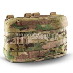 Підсумок утилітарний U-WIN Multicam, Multicam