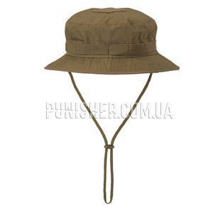 Helikon-Tex CPU Hat, Coyote Brown, Medium