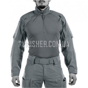 UF PRO Striker XT GEN.3 Combat Shirt Steel Grey, Grey, XX-Large