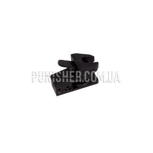 Адаптер Tactical NVG Helmet Mount Adapter Bracket, Черный