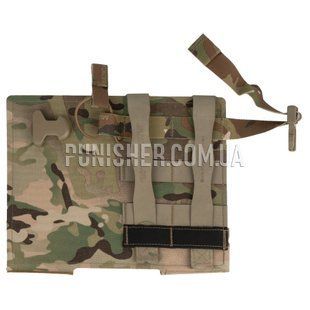Кобура Blue Force Gear M320 Holster правша, Multicam, Универсальная
