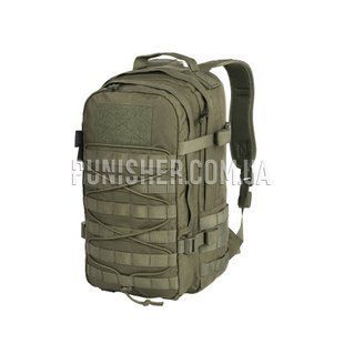 Рюкзак Helikon-Tex Raccoon Mk2 - Cordura, Olive, 23 л