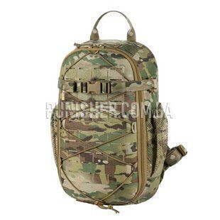 Рюкзак M-Tac Sturm Elite, Multicam, 15 л