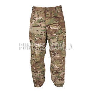 Штани SIGMA FR ECWCS Gen III Level 5 Multicam, Multicam, Small Regular