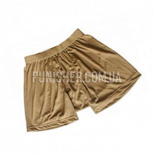 Труси Sekri PCU Level 1, Coyote Brown, Small