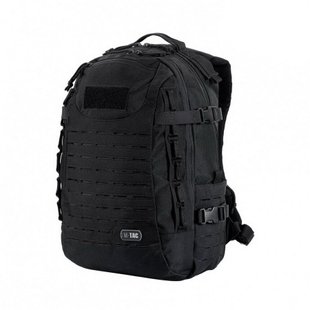 M-Tac Intruder Pack, Black, 27 l