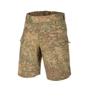 Шорты Helikon-Tex Urban Tactical Flex 11" - Nyco Ripstop, Camouflage, XX-Large