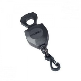 Страховочный шнур Wilcox NVG Lanyard for Three Hole Bracket Mount, Черный