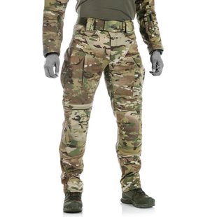 Боевые штаны UF PRO Striker ULT Combat Pants Multicam, Multicam, 34/34