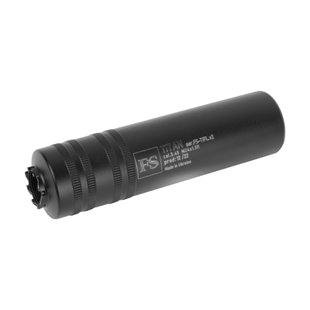 Fromsteel Titan FS-T1FLv2 Military Silencer, Caliber 5.45 mm, Black, Silencer, AK-74, AKS-74, AKS-74U, 8