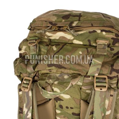 Virtus 90L Bergen Mk3 Backpack, MTP, 90 l