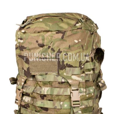 Рюкзак Virtus 90L Bergen Mk3 Backpack, MTP, 90 л