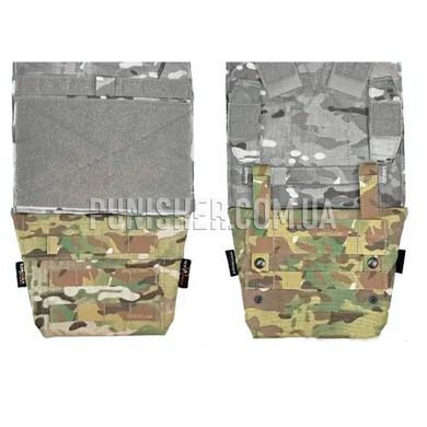 ProfArmor AVS Abdominal Protection – NIJ3A Protection Class, Multicam, Abdominal protection, 2, Dyneema