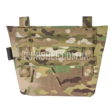 ProfArmor AVS Abdominal Protection – NIJ3A Protection Class, Multicam, Abdominal protection, 2, Dyneema