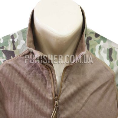 Бойова сорочка Condor Short Sleeve Combat Shirt, Multicam, Small