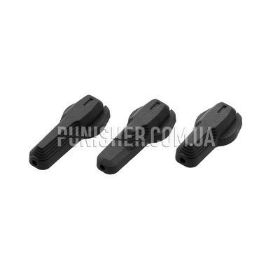 Magpul ESK Selector &ndash; AR: Ambidextrous Modular Safety Selector, Black, Another, AR10, AR15/М4, M16, M110, SR25