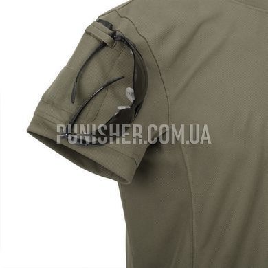 Helikon-Tex Tactical T-Shirt - Topcool, Dark Olive, XXX-Large