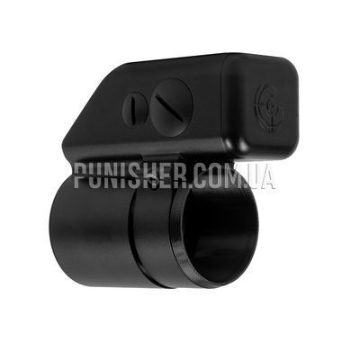 TriggerCam 2.1+ Camera for Scope, Black, Сamera