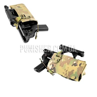 Blue Force Gear M320 Holster Right Hand, Multicam, Universal