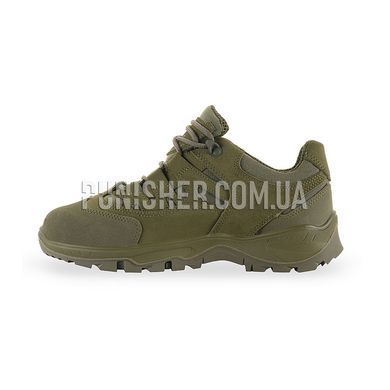 M-Tac Leopard II R Wide Olive Tactical Sneakers, Olive, 42 (UA), Demi-season