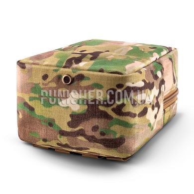Нижний увеличенный модуль U-WIN на рюкзак Multiсam, Multicam