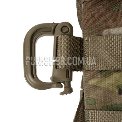 MOLLE II Hydration System Carrier, Multicam, Hydration System