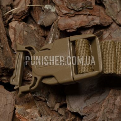 Питна система CamelBak ArmorBak 3L Mil Spec Crux, Coyote Brown, Питна система