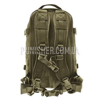 Рюкзак Helikon-Tex Raccoon Mk2 - Cordura, Olive, 23 л