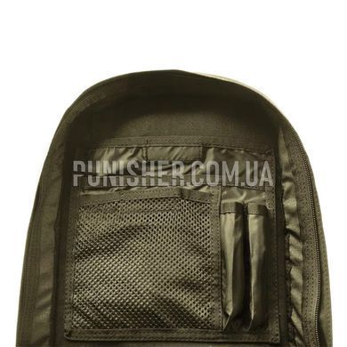 Рюкзак Helikon-Tex Raccoon Mk2 - Cordura, Olive, 23 л