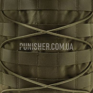 Рюкзак Helikon-Tex Raccoon Mk2 - Cordura, Olive, 23 л