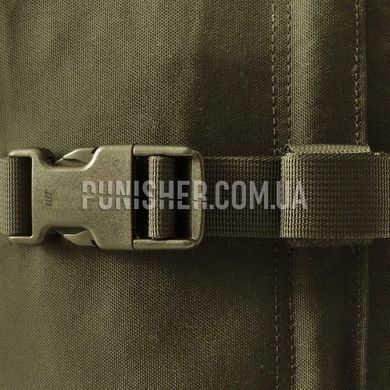 Рюкзак Helikon-Tex Raccoon Mk2 - Cordura, Olive, 23 л