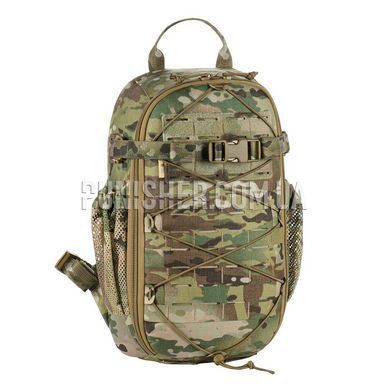 Рюкзак M-Tac Sturm Elite, Multicam, 15 л