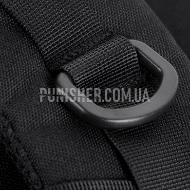 Рюкзак M-Tac Intruder Pack, Чорний, 27 л