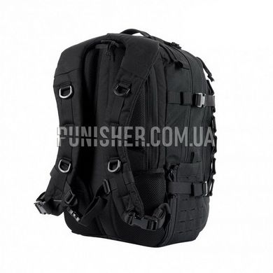 Рюкзак M-Tac Intruder Pack, Черный, 27 л